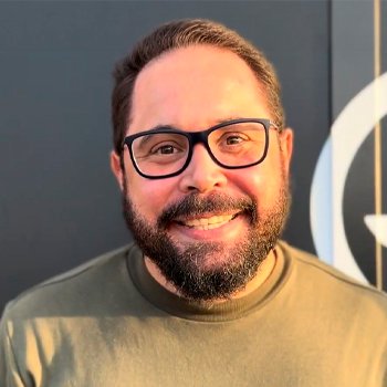 Nome do Pastor