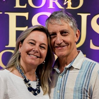 Nome do Pastor